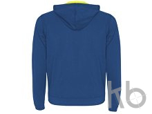 Толстовка на молнии «Fuji» унисекс