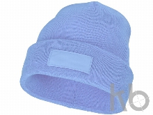 Шапка «Boreas» с нашивкой