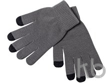 anti-bacterial touch screen gloves