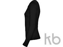 Футболка c длинным рукавом «Extreme» женская