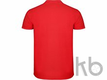 Рубашка поло «Star» мужская