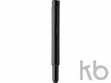 Ручка металлическая шариковая с флешкой OTG