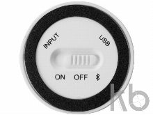 Колонка «Naiad» с функцией Bluetooth®