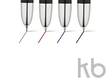 Ручка-механический карандаш