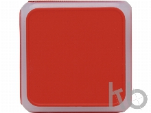 Портативная колонка «Cube» с подсветкой