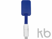 Зарядный кабель «Charge-it» 3 в 1