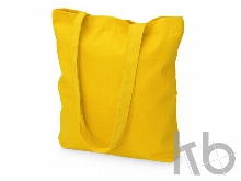 Сумка из плотного хлопка «Carryme 220», 220 г/м2