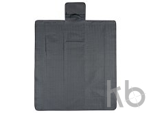 Плед для пикника «Module» с дышащей поверхностью