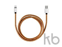 Кабель USB-A - USB-C «DIGITAL CL-05», QC/PD, 1 м