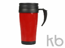 Термокружка «Silence»