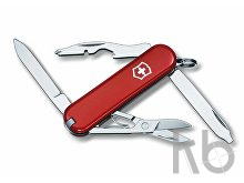 Нож-брелок «Rambler», 58 мм, 10 функций