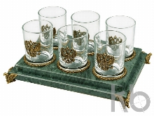 Набор для водки «Событие»