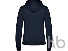 Толстовка на молнии «Veleta», женская