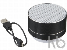 Цилиндрический динамик Bluetooth®