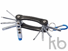 Многофункциональный инструмент «Tycoon»