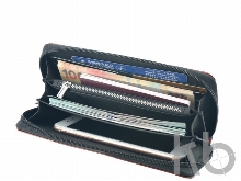 Кошелек с зарядным устройством, 4 000 mAh