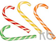 Леденец «Трость»