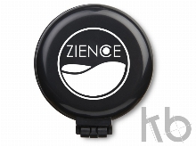 Складная щетка для волос