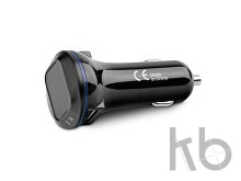 Tukabel. Автомобильный USB-адаптер