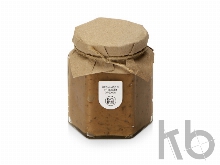 Крем-мёд с грецким орехом