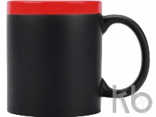 Кружка с покрытием для рисования мелом «Да Винчи»