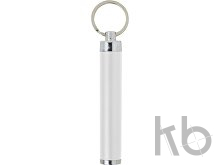 ABS 2-in-1 key holder