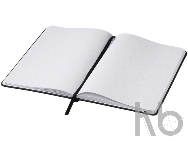 Блокнот А5 «Spectrum» с пунктирными страницами