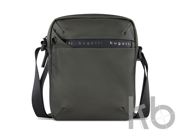 Сумка наплечная «Blanc»