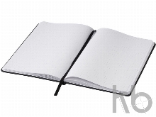 Блокнот А5 «Spectrum» с пунктирными страницами