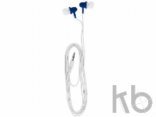 Наушники «Budget Blast»