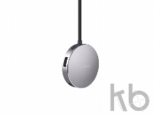 Хаб USB Type-C Hub Metal