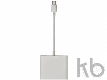 Мультимедийный адаптер «Trio AV»