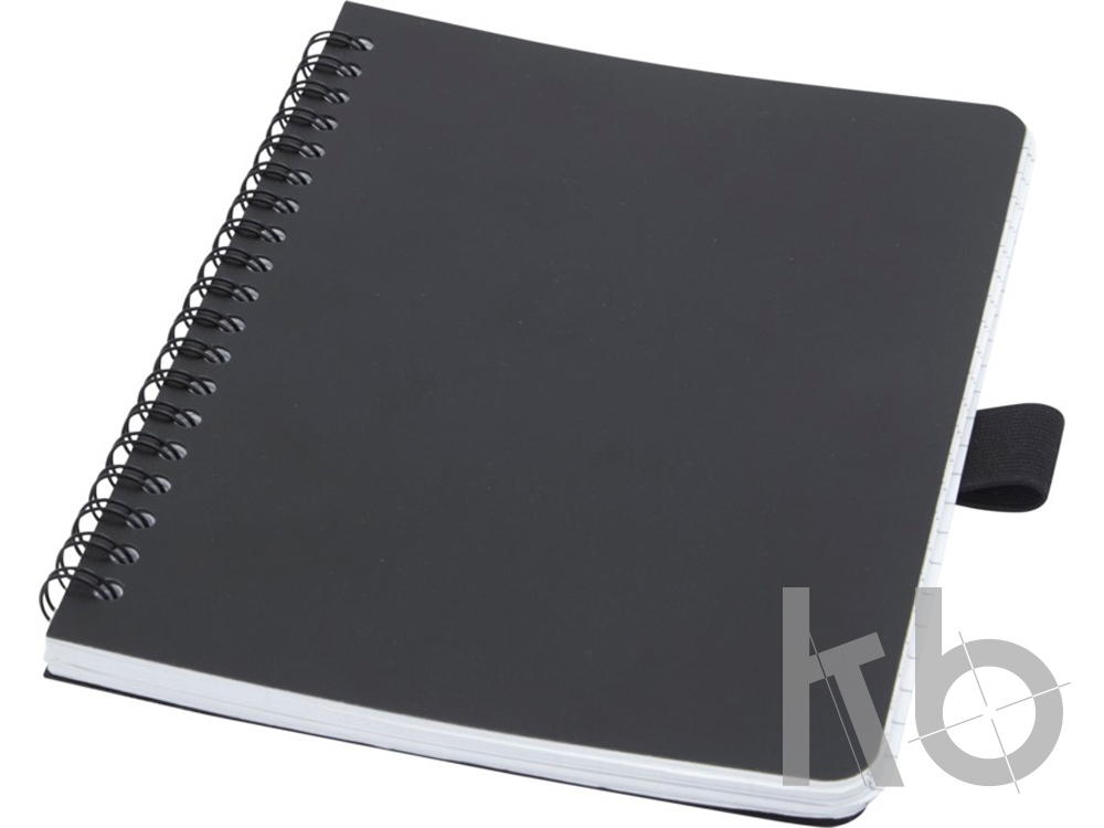 Блокнот A5 «Naima Midi» антибактериальный