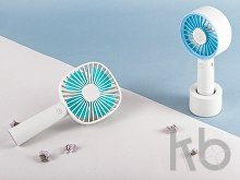 Портативный вентилятор  «FLOW Handy Fan I White»