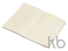 Блокнот А5 «Softy» soft-touch