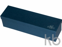 Роза серебрянная с хрустальным бутоном