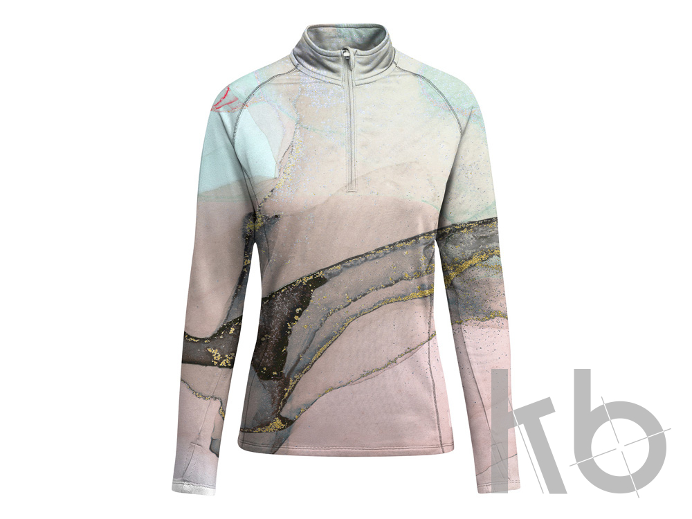 Свитшот «Arlas» женский