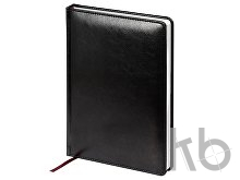 Ежедневник недатированный А5 «Sidney Nebraska»