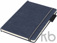 Блокнот А5 «Jeans»