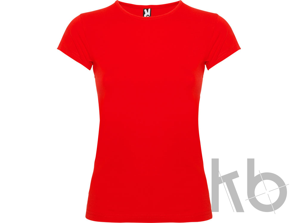 Футболка «Bali» женская