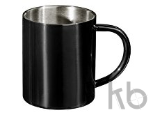 Стальная кружка с двойными стенками «Altai»