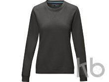 Свитер «Jasper» из натуральных материалов, женский