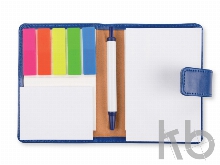 Блокнот А7 «Carlson»