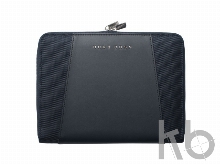 Папка для конференции А5 Keystone Blue