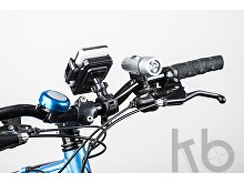 bicycle light set