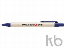 Блокнот А7 «Zuse» с ручкой