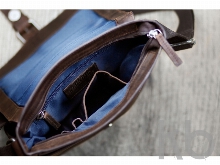 Сумка через плечо DIGGER «Erin»