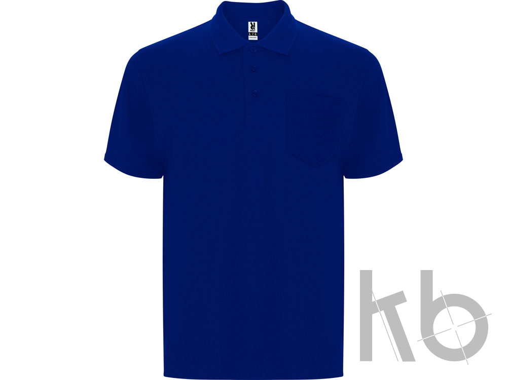 Рубашка поло «Centauro Premium» мужская