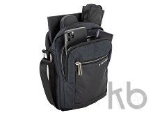 Сумка наплечная мужская «Sera»