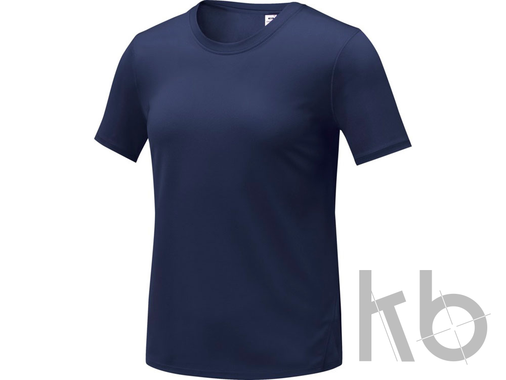 Футболка «Kratos» женская